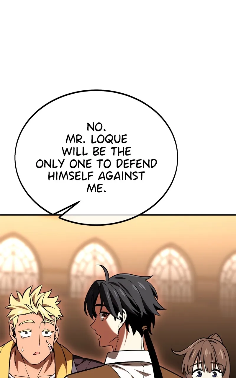 I Killed the Main Player Chapter 24 page 46 - 