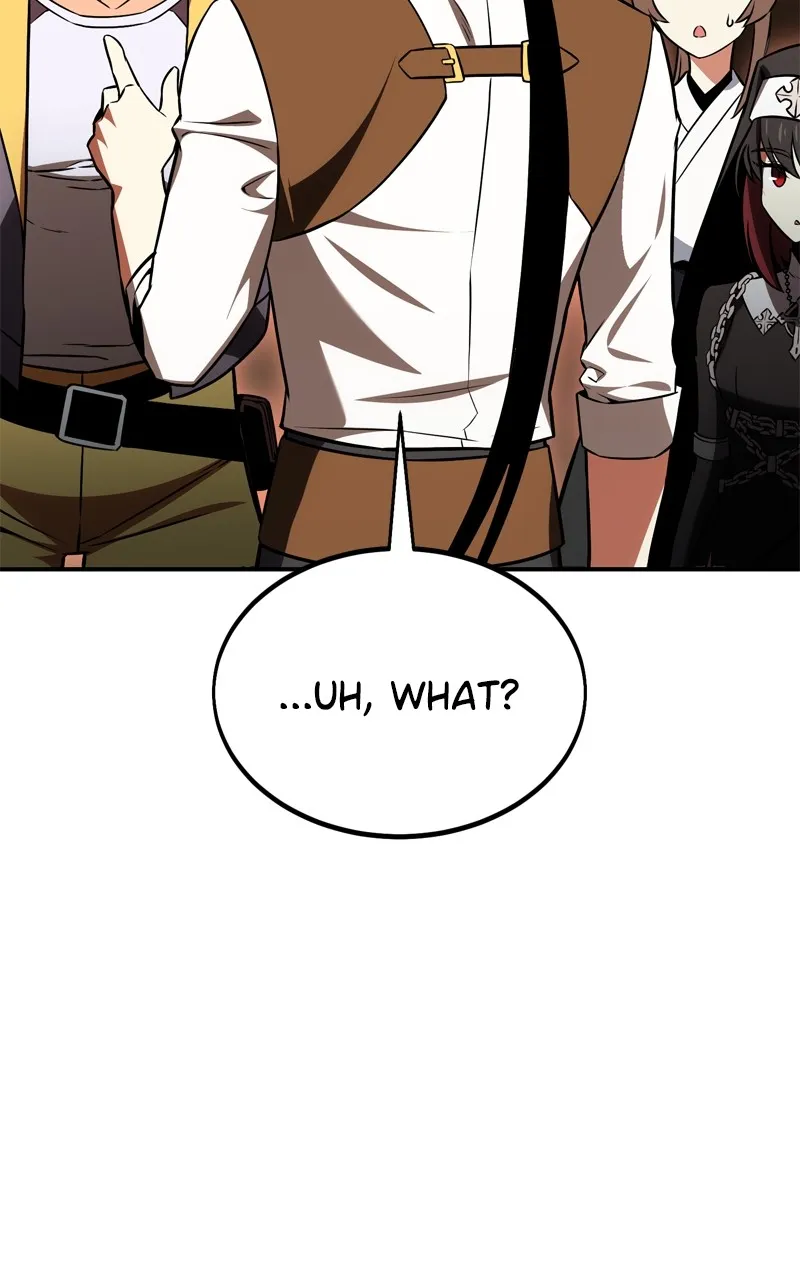 I Killed the Main Player Chapter 24 page 47 - 