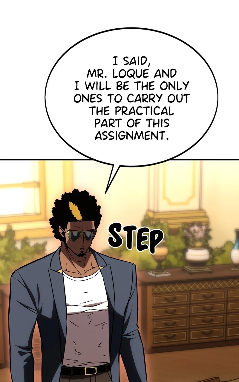 I Killed the Main Player Chapter 24 page 48 - 