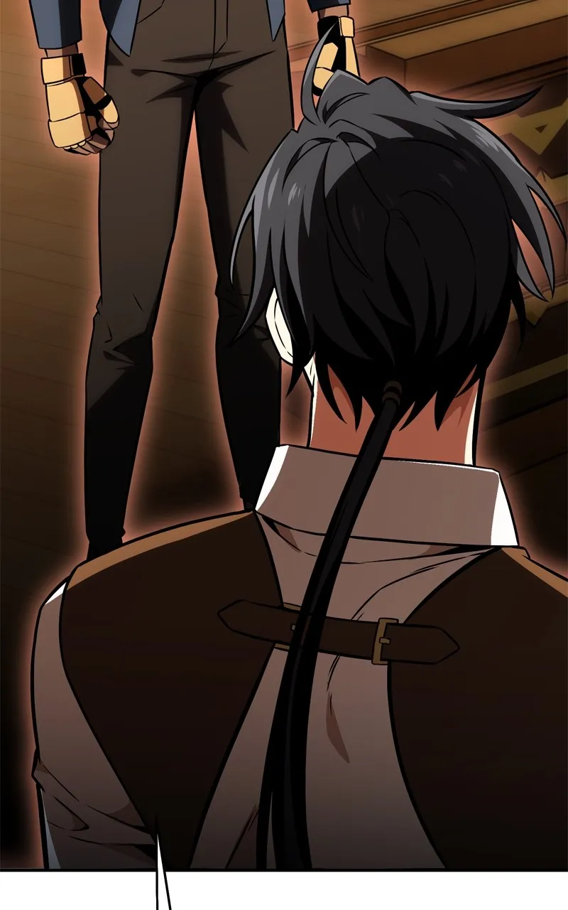 I Killed the Main Player Chapter 24 page 49 - 