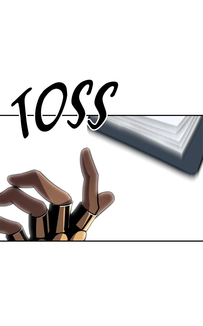 I Killed the Main Player Chapter 24 page 6 - 