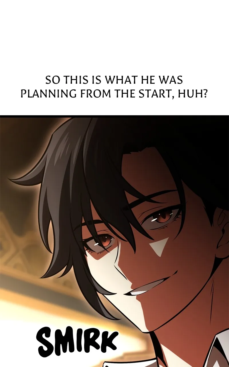 I Killed the Main Player Chapter 24 page 51 - 
