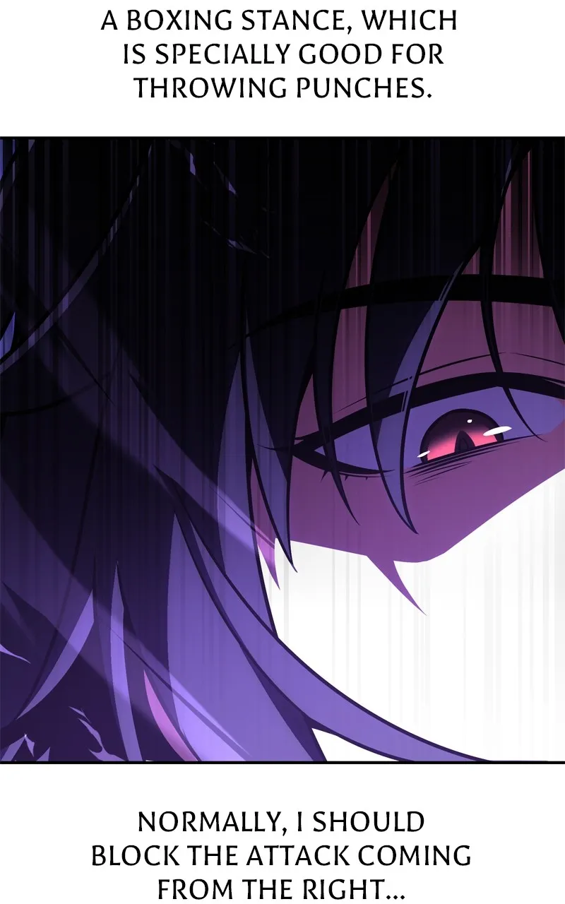 I Killed the Main Player Chapter 24 page 59 - 