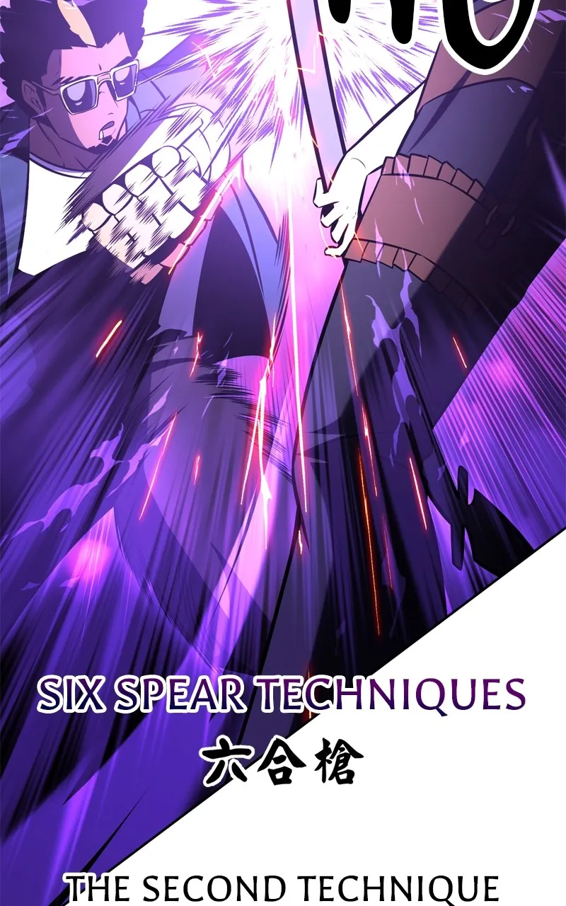 I Killed the Main Player Chapter 24 page 64 - 