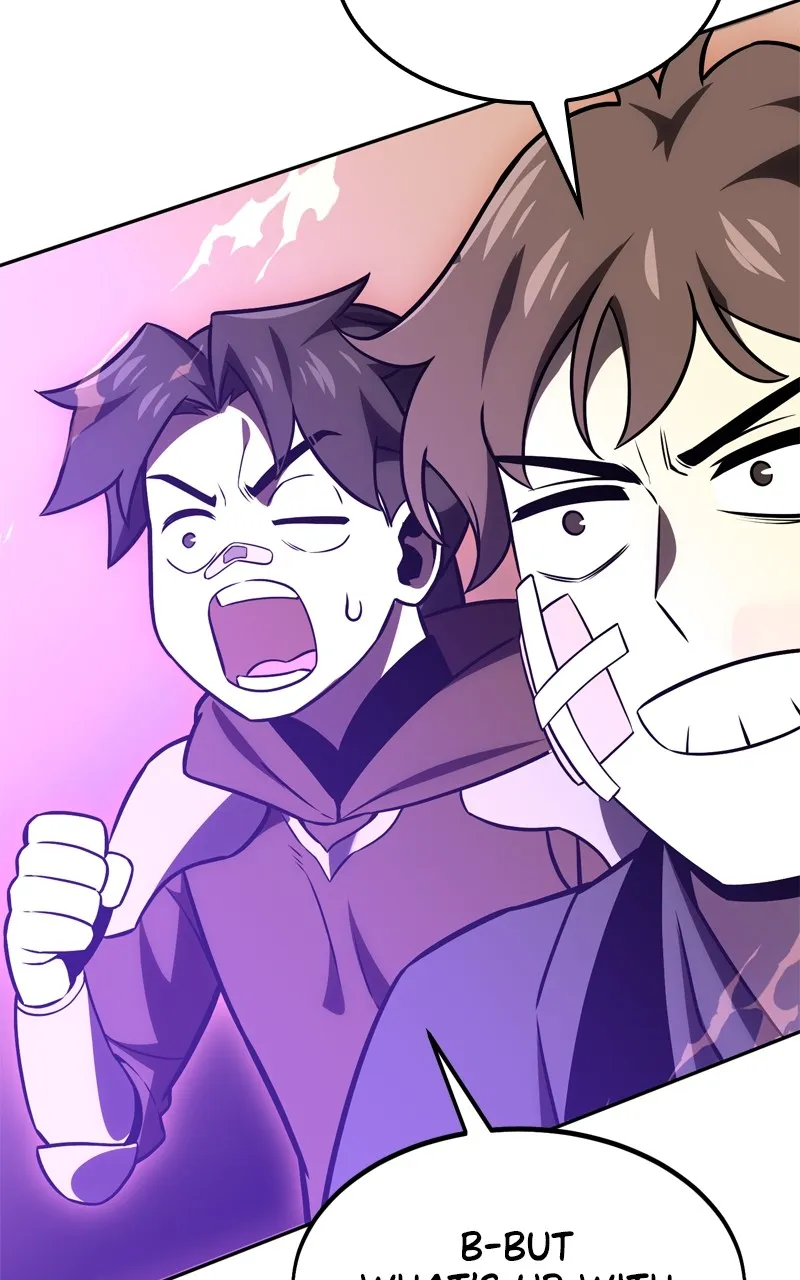 I Killed the Main Player Chapter 24 page 68 - 