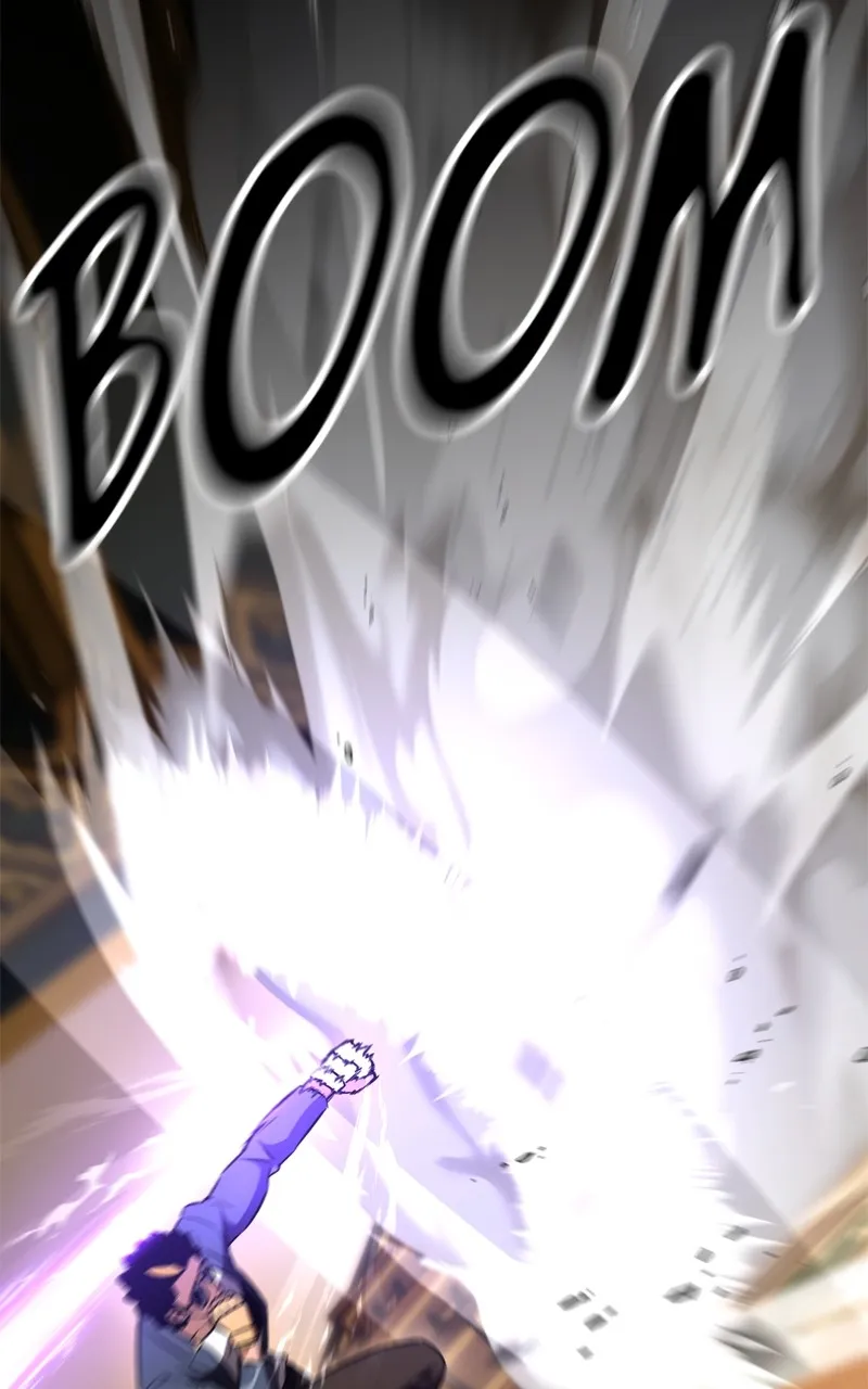 I Killed the Main Player Chapter 24 page 84 - 