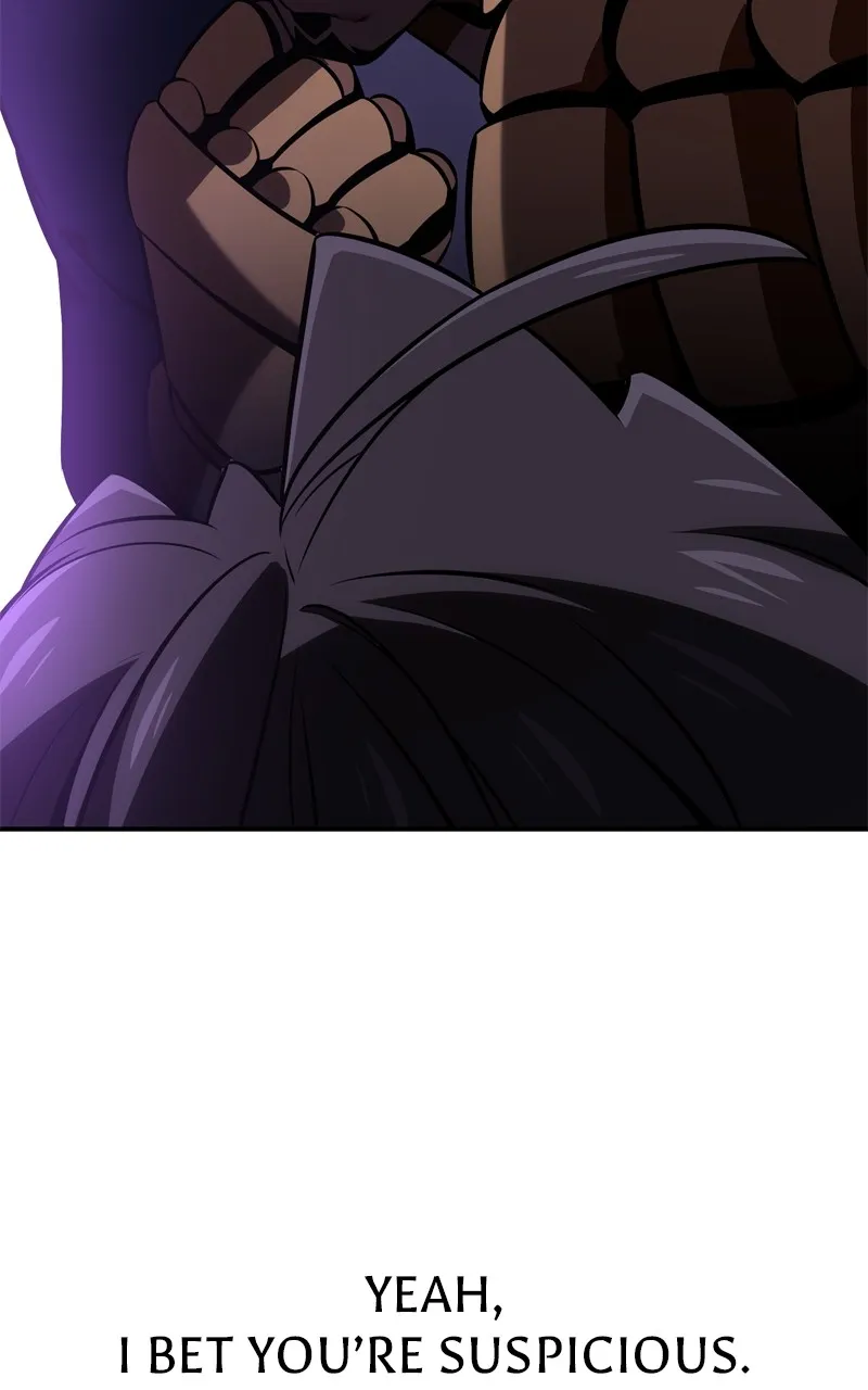 I Killed the Main Player Chapter 24 page 97 - 