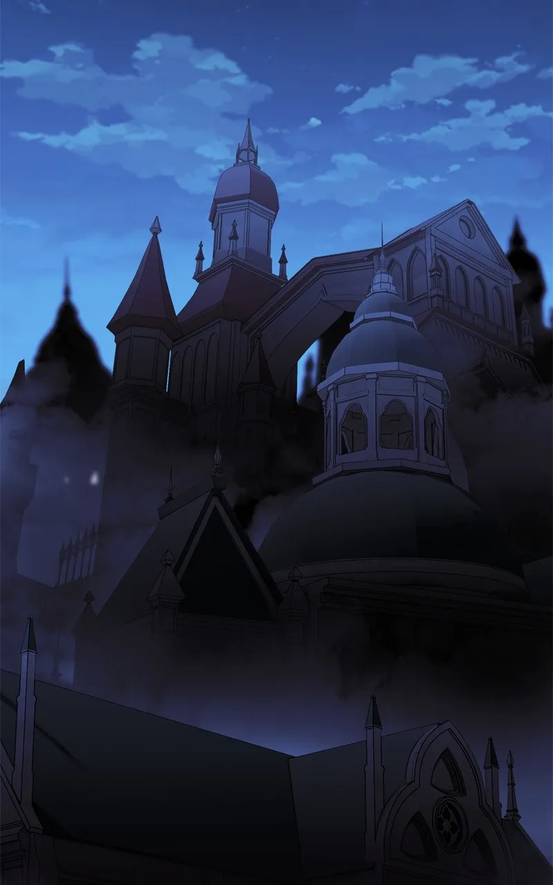 I Killed the Main Player Chapter 25 page 2 - 