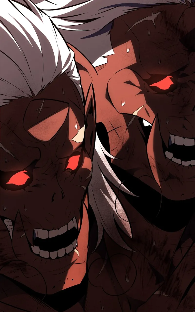 I Killed the Main Player Chapter 25 page 132 - 