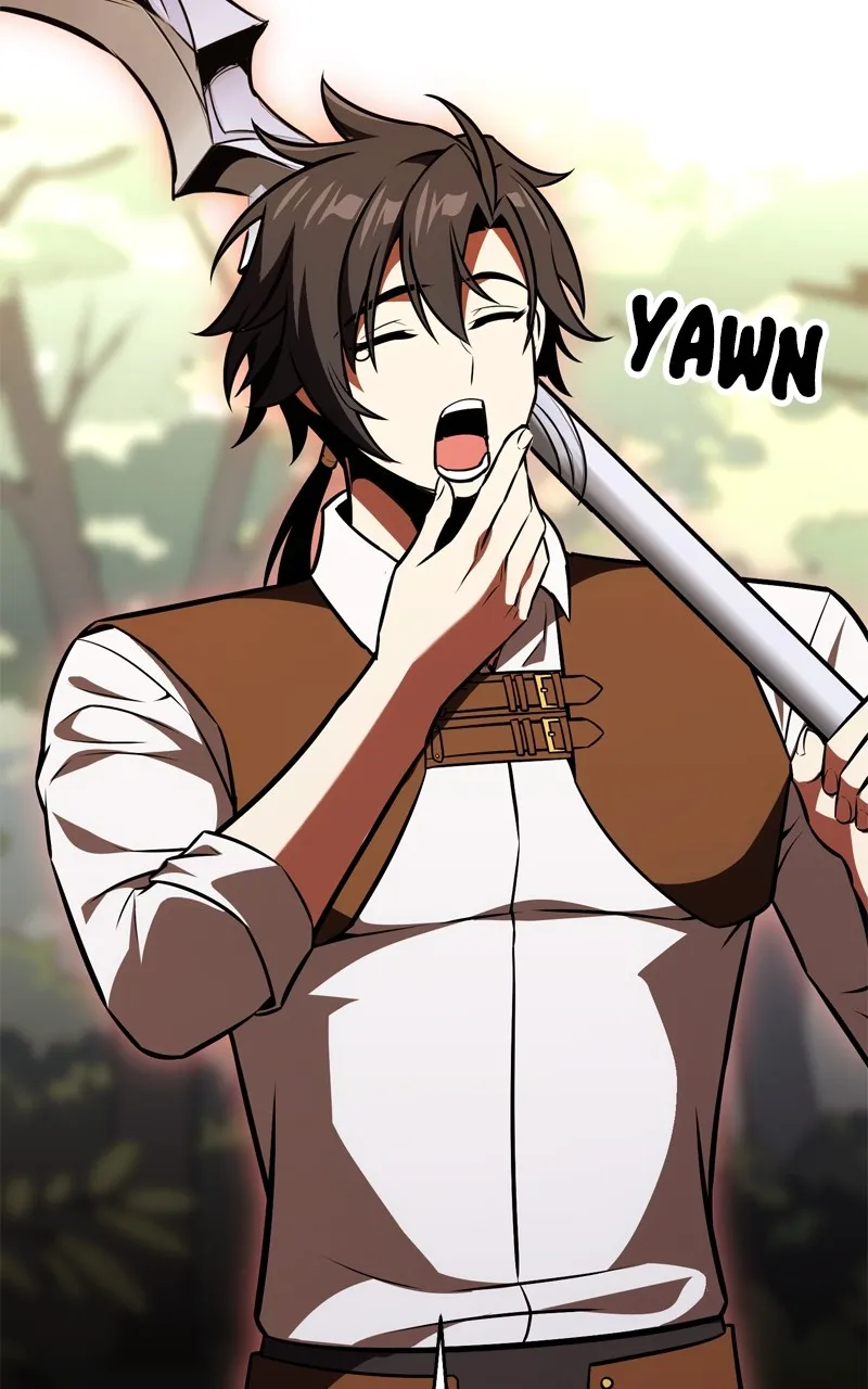 I Killed the Main Player Chapter 25 page 137 - 