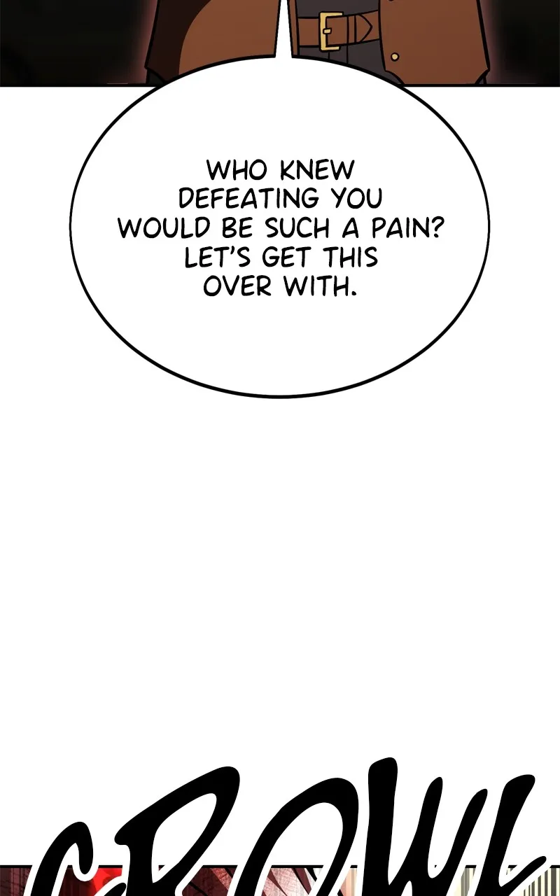 I Killed the Main Player Chapter 25 page 138 - 