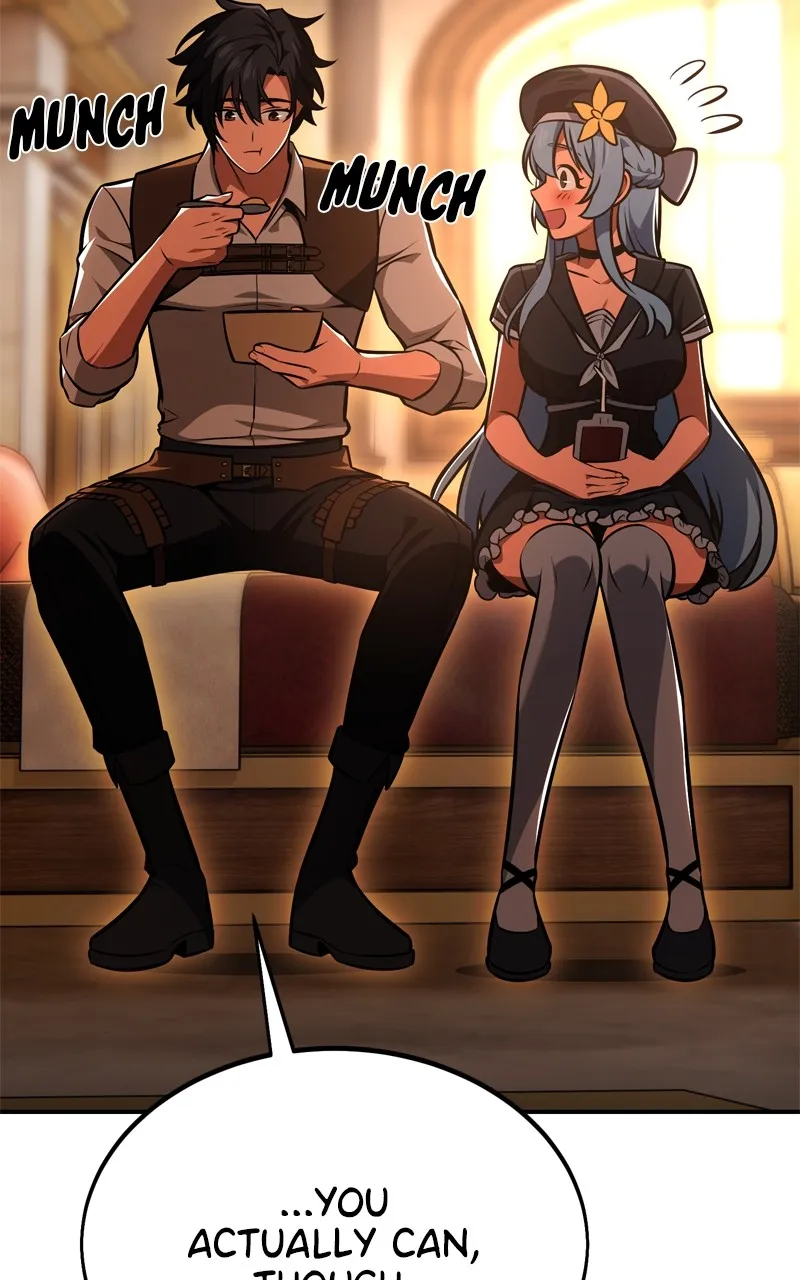 I Killed the Main Player Chapter 25 page 194 - 