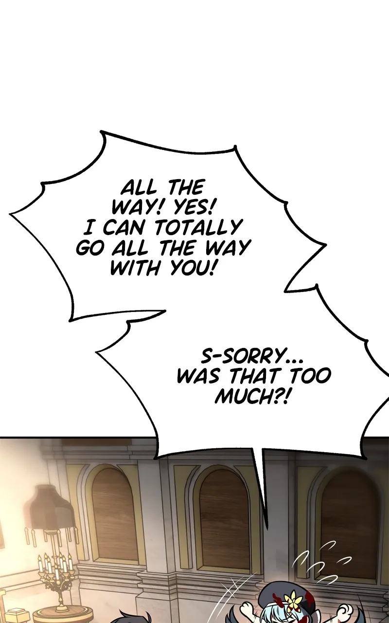 I Killed the Main Player Chapter 25 page 198 - 