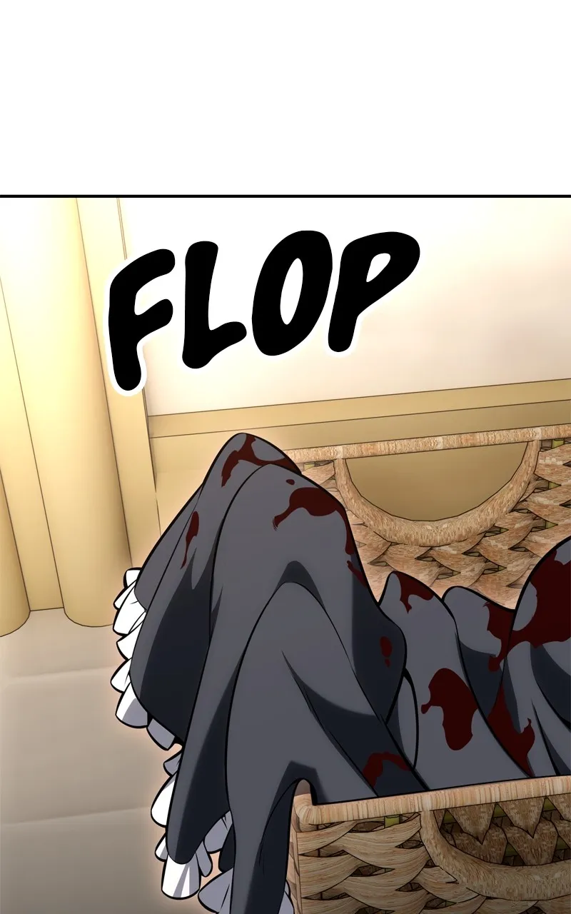 I Killed the Main Player Chapter 25 page 206 - 