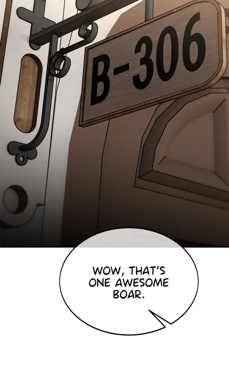 I Killed the Main Player Chapter 25 page 221 - 