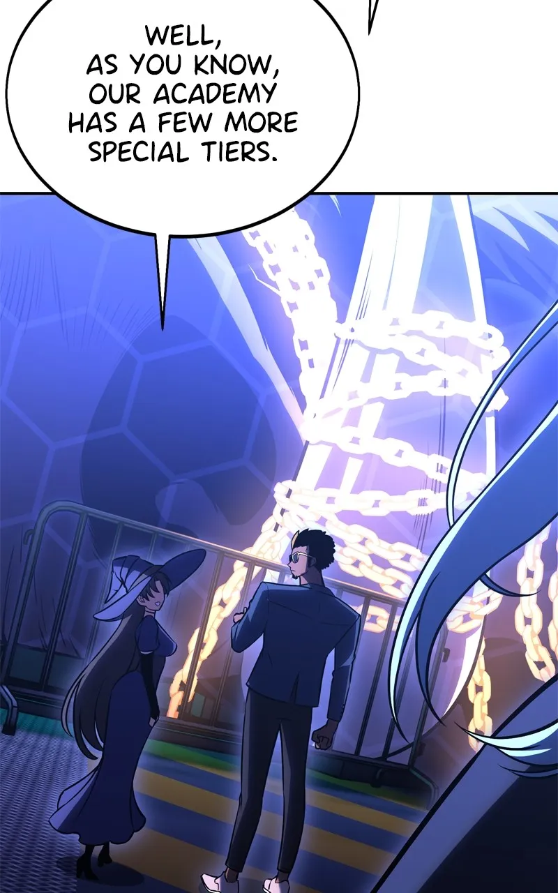 I Killed the Main Player Chapter 25 page 235 - 
