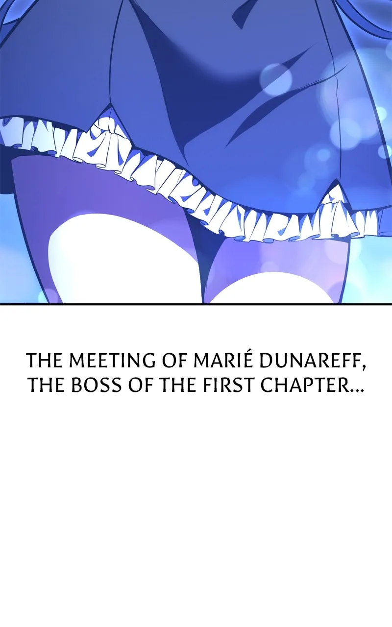 I Killed the Main Player Chapter 25 page 240 - 