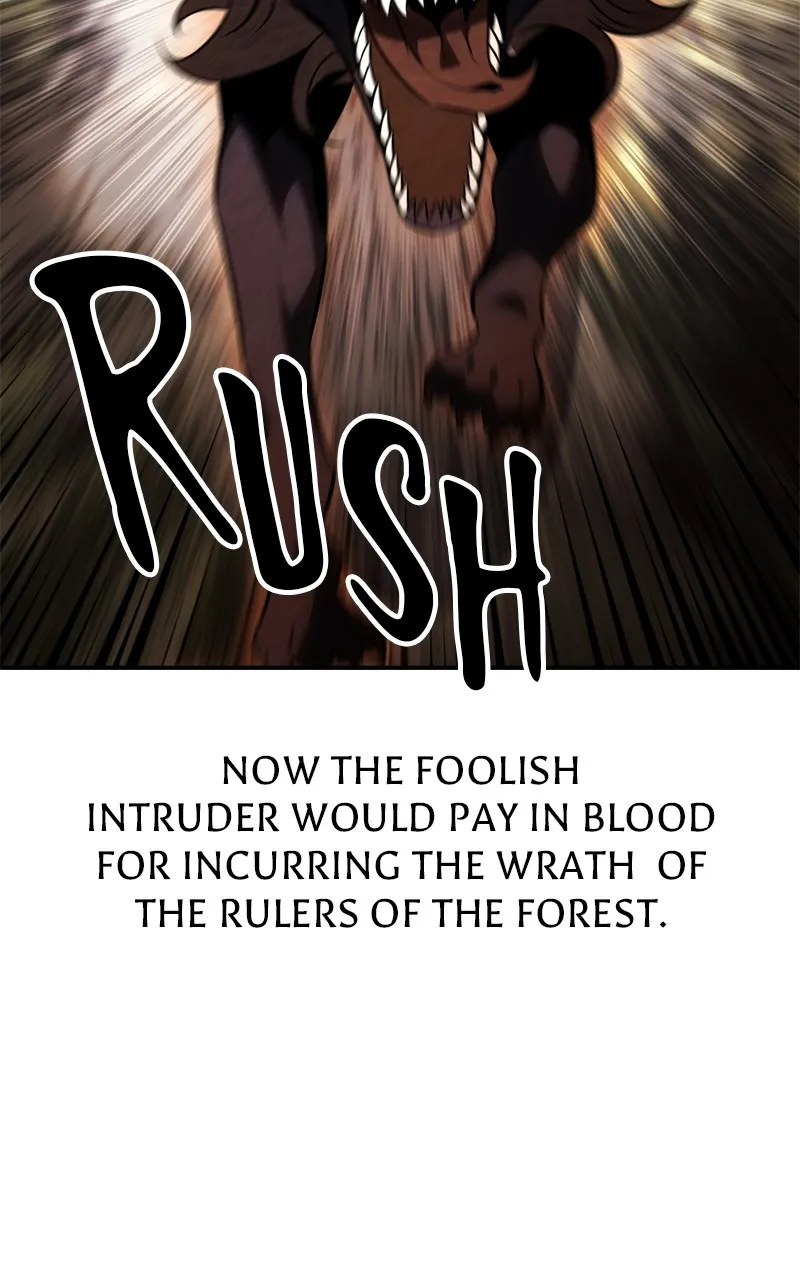 I Killed the Main Player Chapter 25 page 36 - 