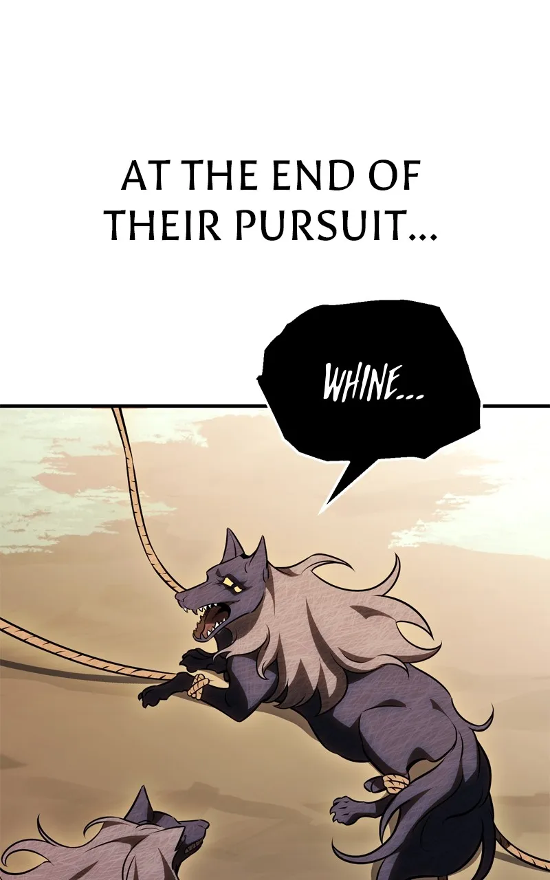 I Killed the Main Player Chapter 25 page 37 - 