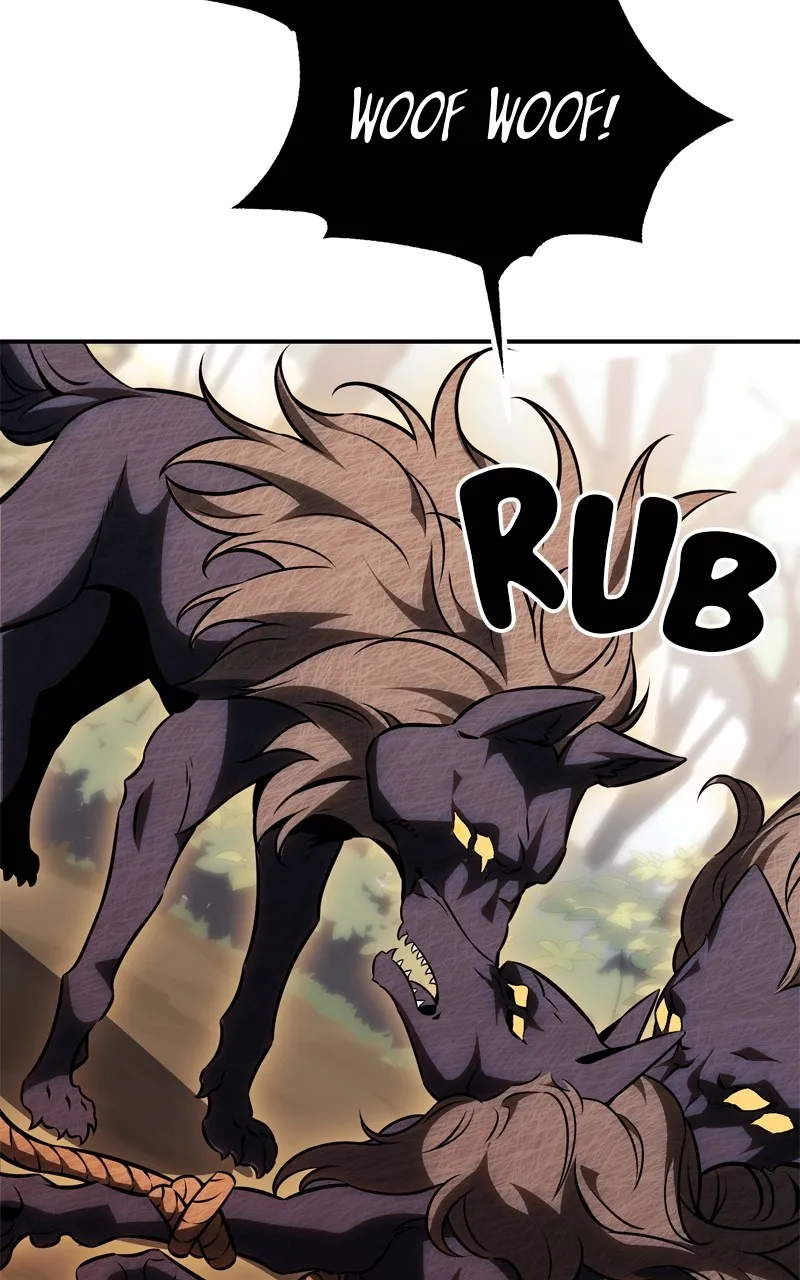 I Killed the Main Player Chapter 25 page 40 - 