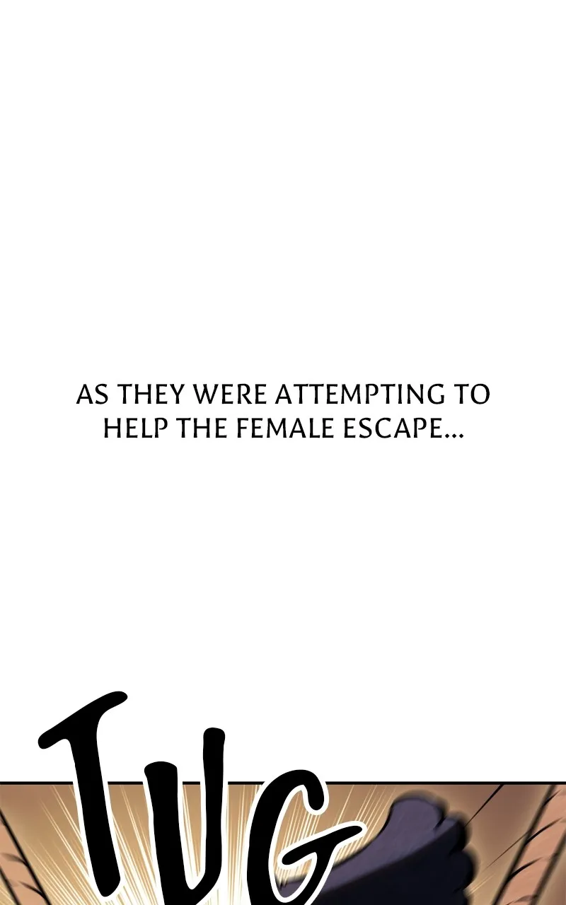 I Killed the Main Player Chapter 25 page 42 - 