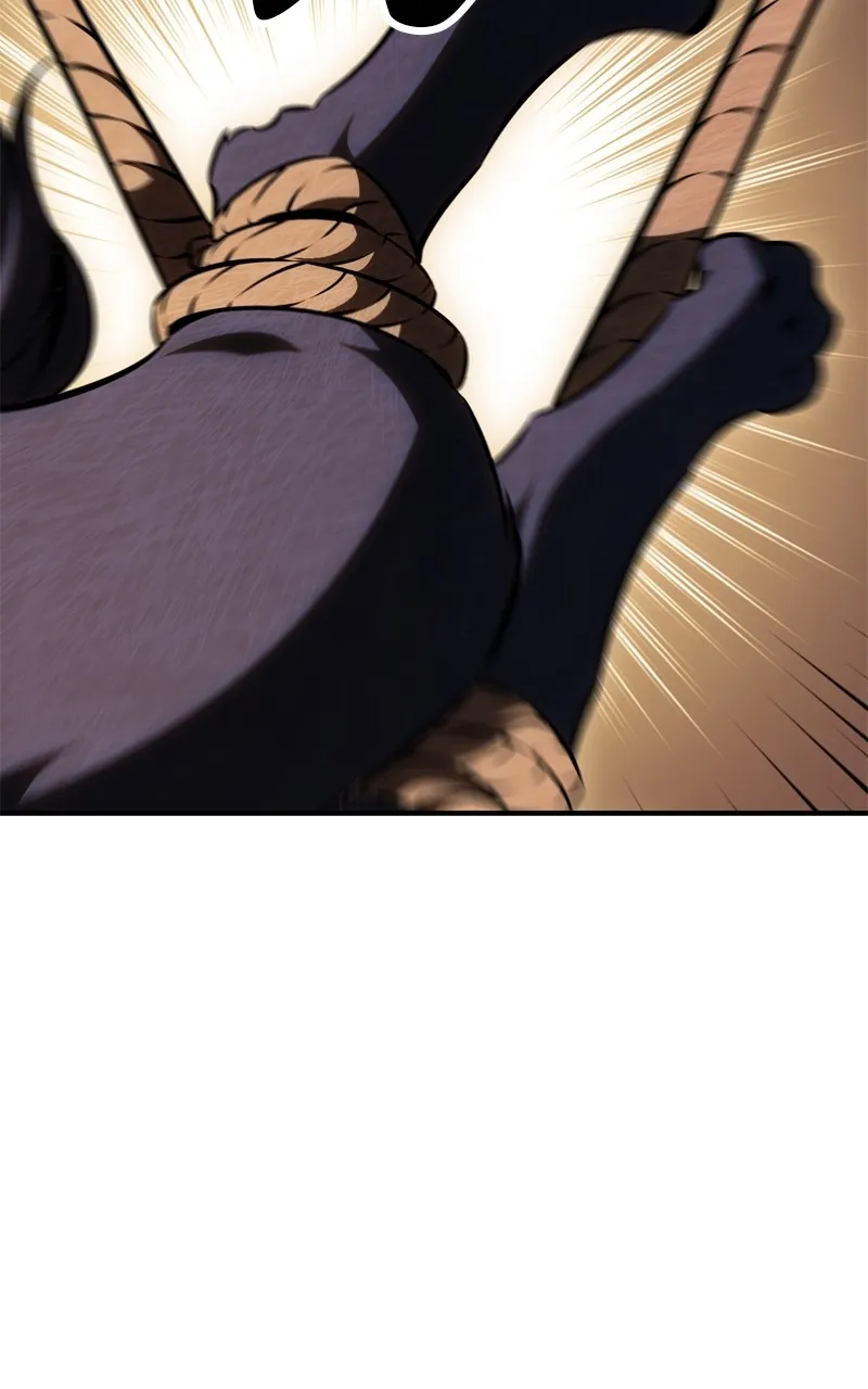 I Killed the Main Player Chapter 25 page 43 - 