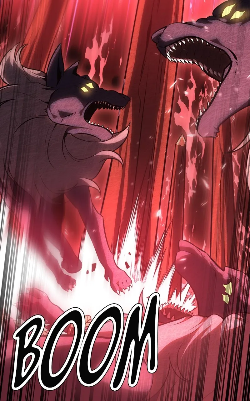 I Killed the Main Player Chapter 25 page 45 - 
