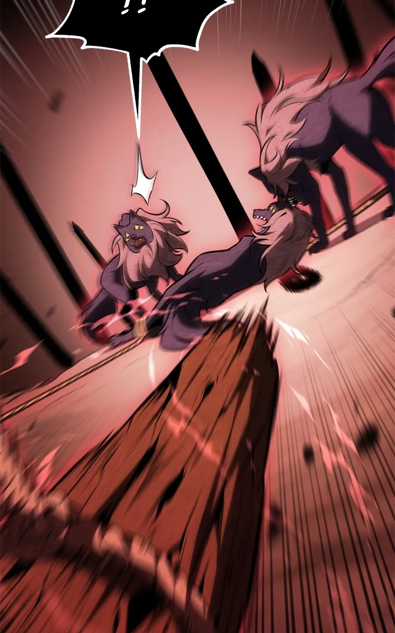 I Killed the Main Player Chapter 25 page 47 - 