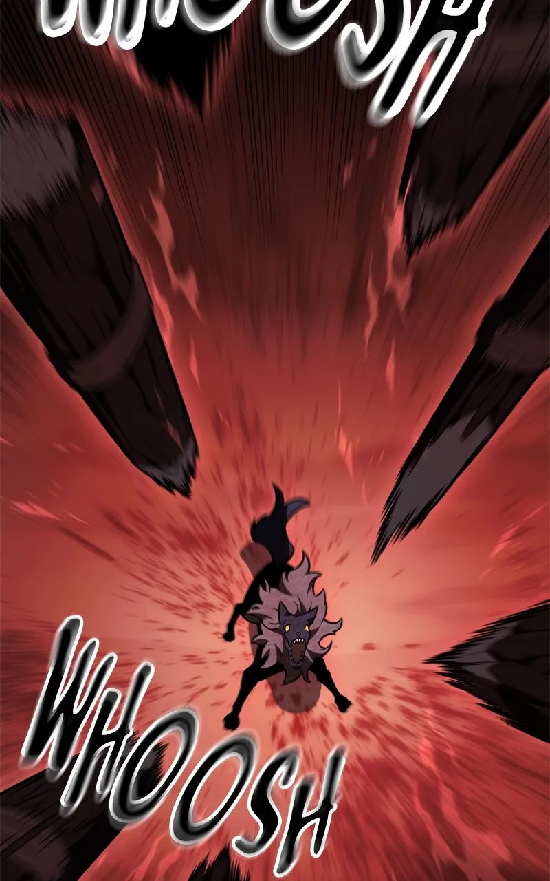 I Killed the Main Player Chapter 25 page 56 - 