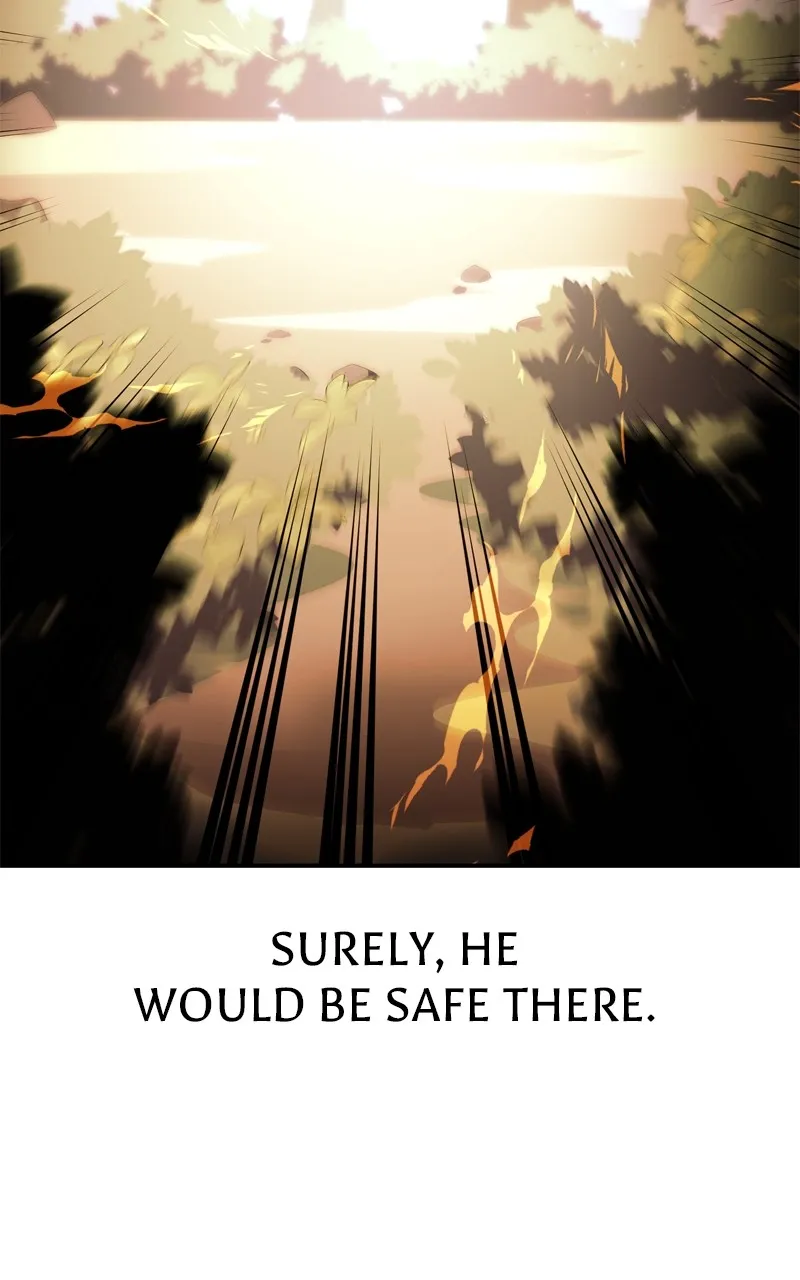 I Killed the Main Player Chapter 25 page 64 - 
