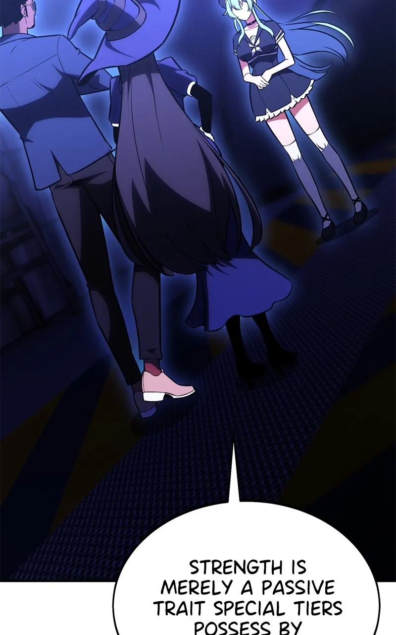 I Killed the Main Player Chapter 26 page 103 - 