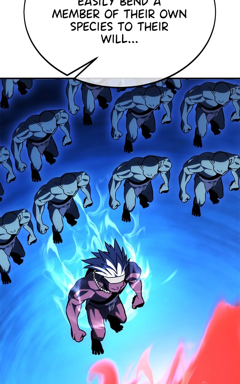 I Killed the Main Player Chapter 26 page 111 - 