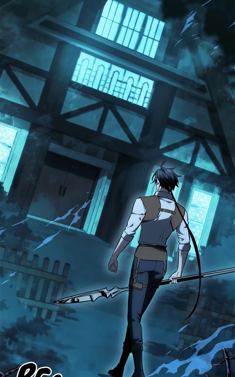 I Killed the Main Player Chapter 26 page 13 - 