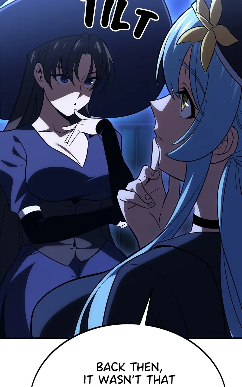 I Killed the Main Player Chapter 26 page 121 - 