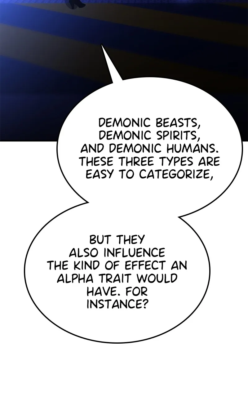 I Killed the Main Player Chapter 26 page 124 - 