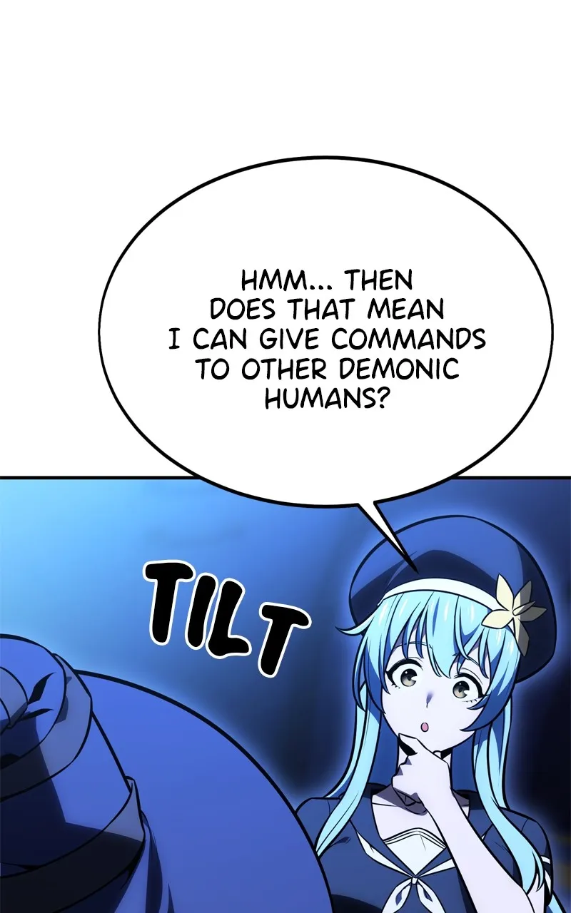 I Killed the Main Player Chapter 26 page 125 - 