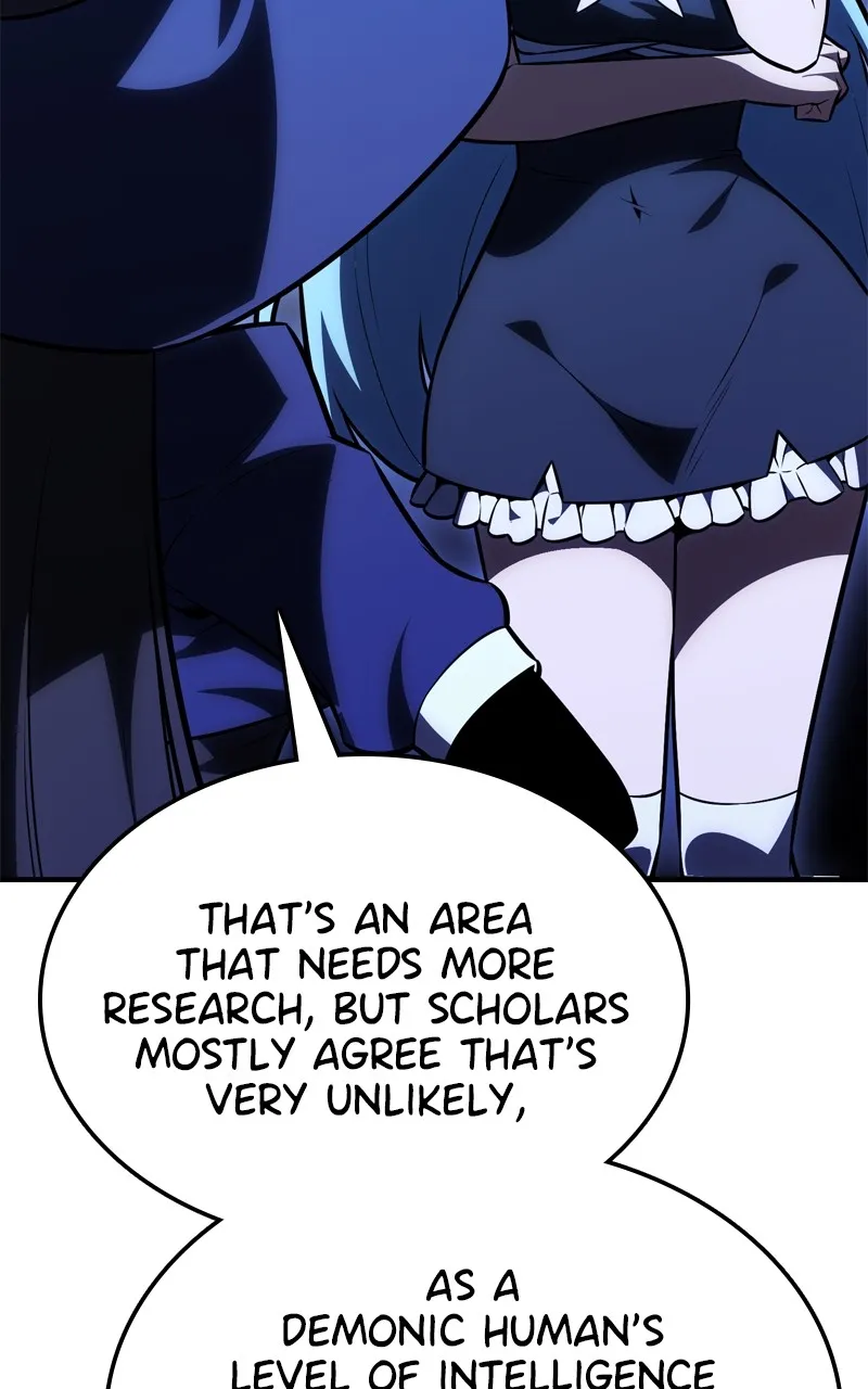 I Killed the Main Player Chapter 26 page 126 - 