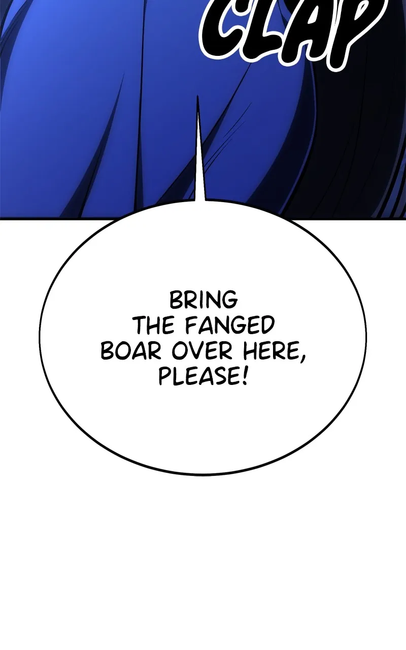 I Killed the Main Player Chapter 26 page 129 - 