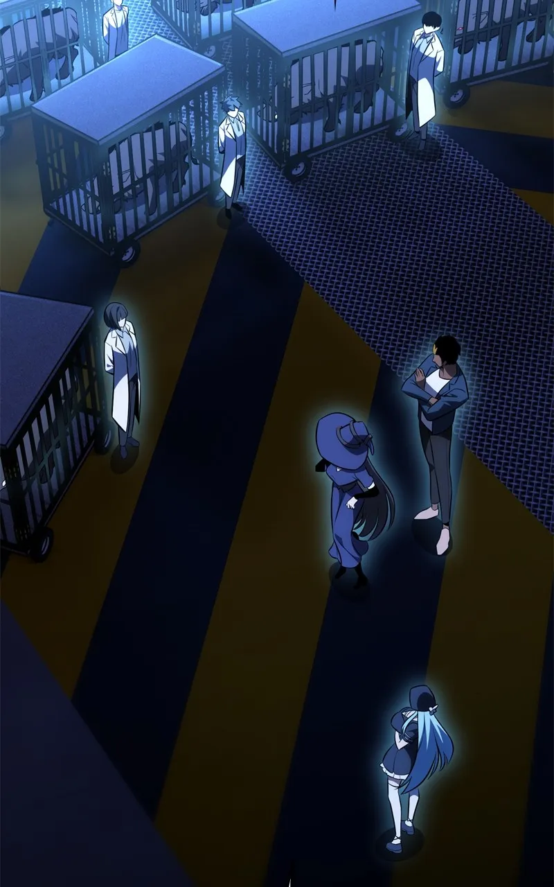 I Killed the Main Player Chapter 26 page 133 - 