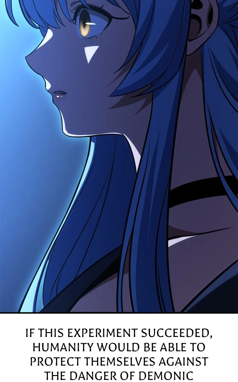 I Killed the Main Player Chapter 26 page 136 - 