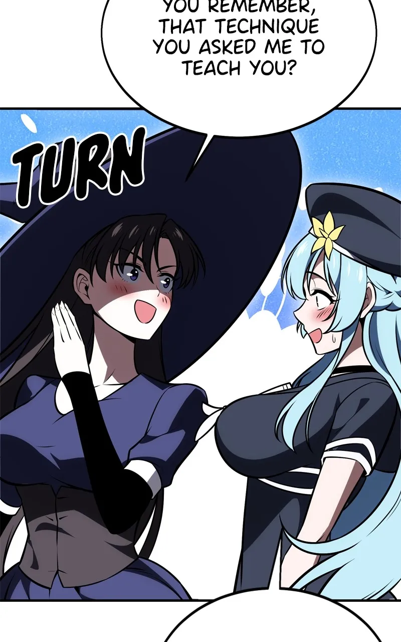 I Killed the Main Player Chapter 26 page 138 - 