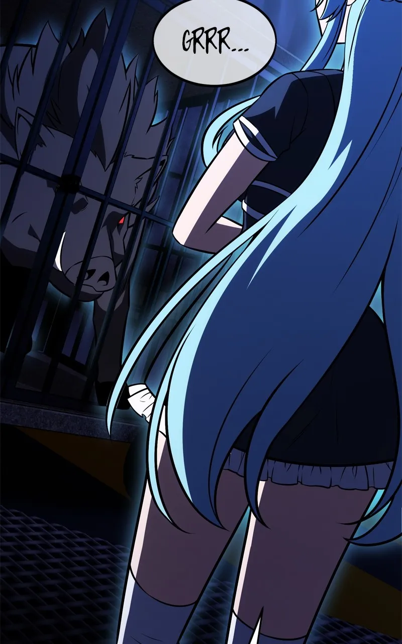 I Killed the Main Player Chapter 26 page 141 - 