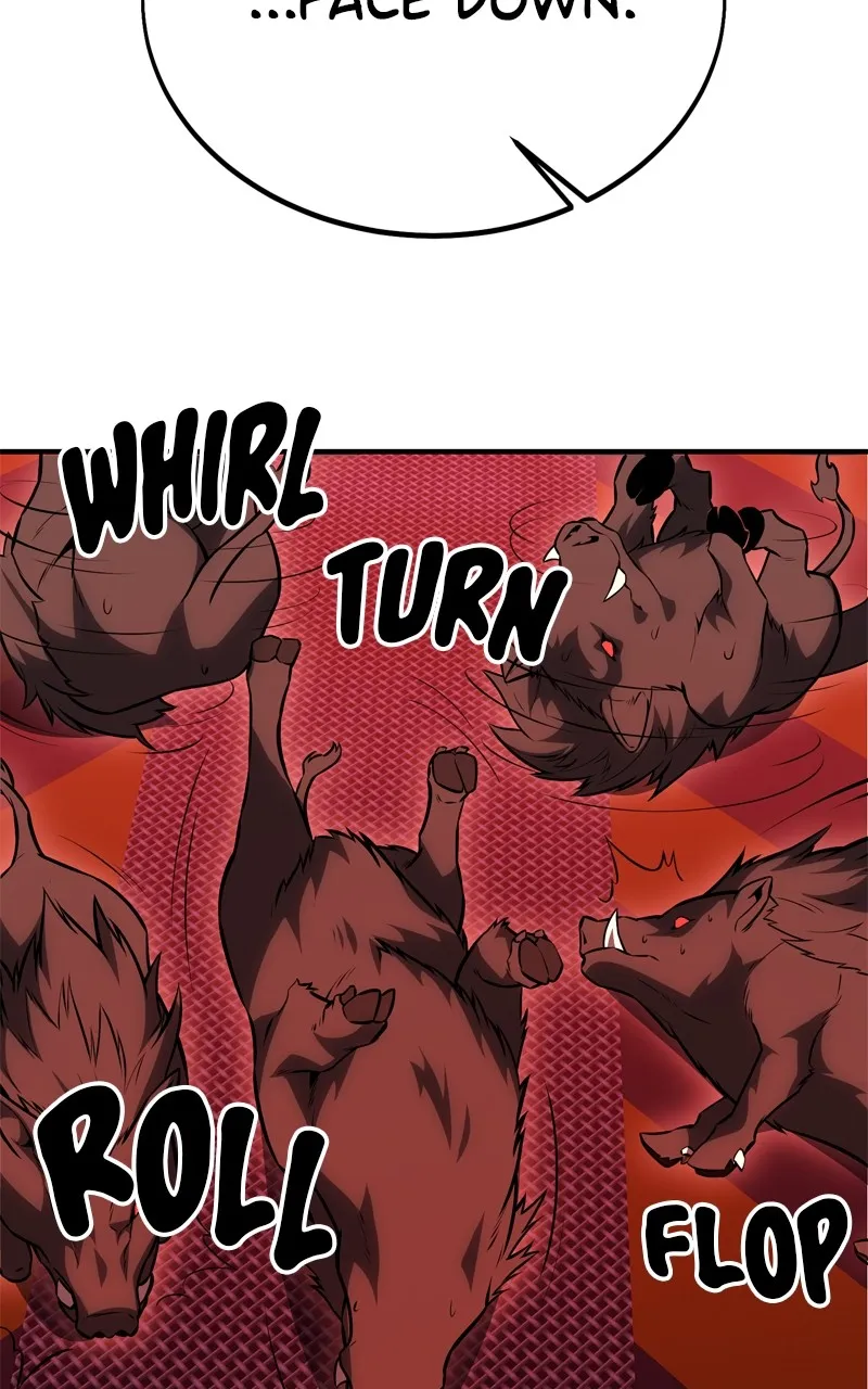 I Killed the Main Player Chapter 26 page 152 - 