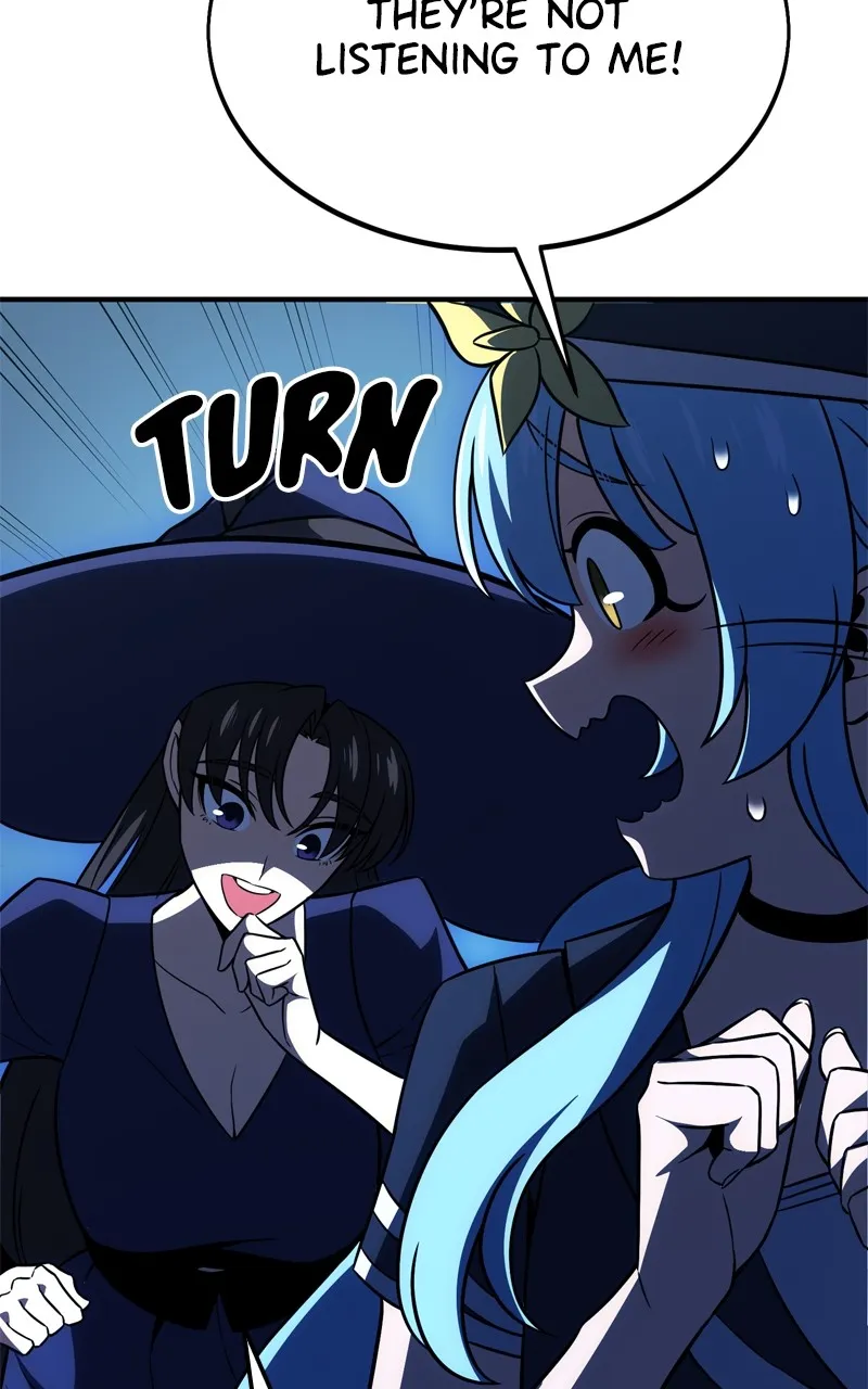 I Killed the Main Player Chapter 26 page 155 - 
