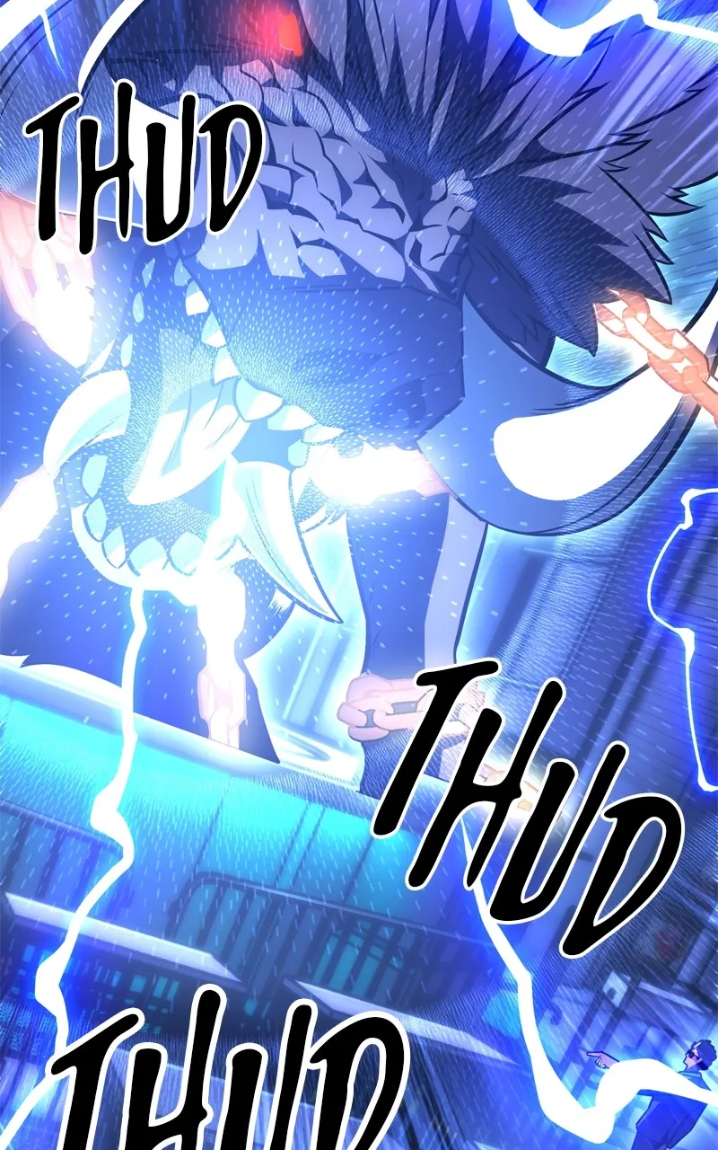 I Killed the Main Player Chapter 26 page 165 - 
