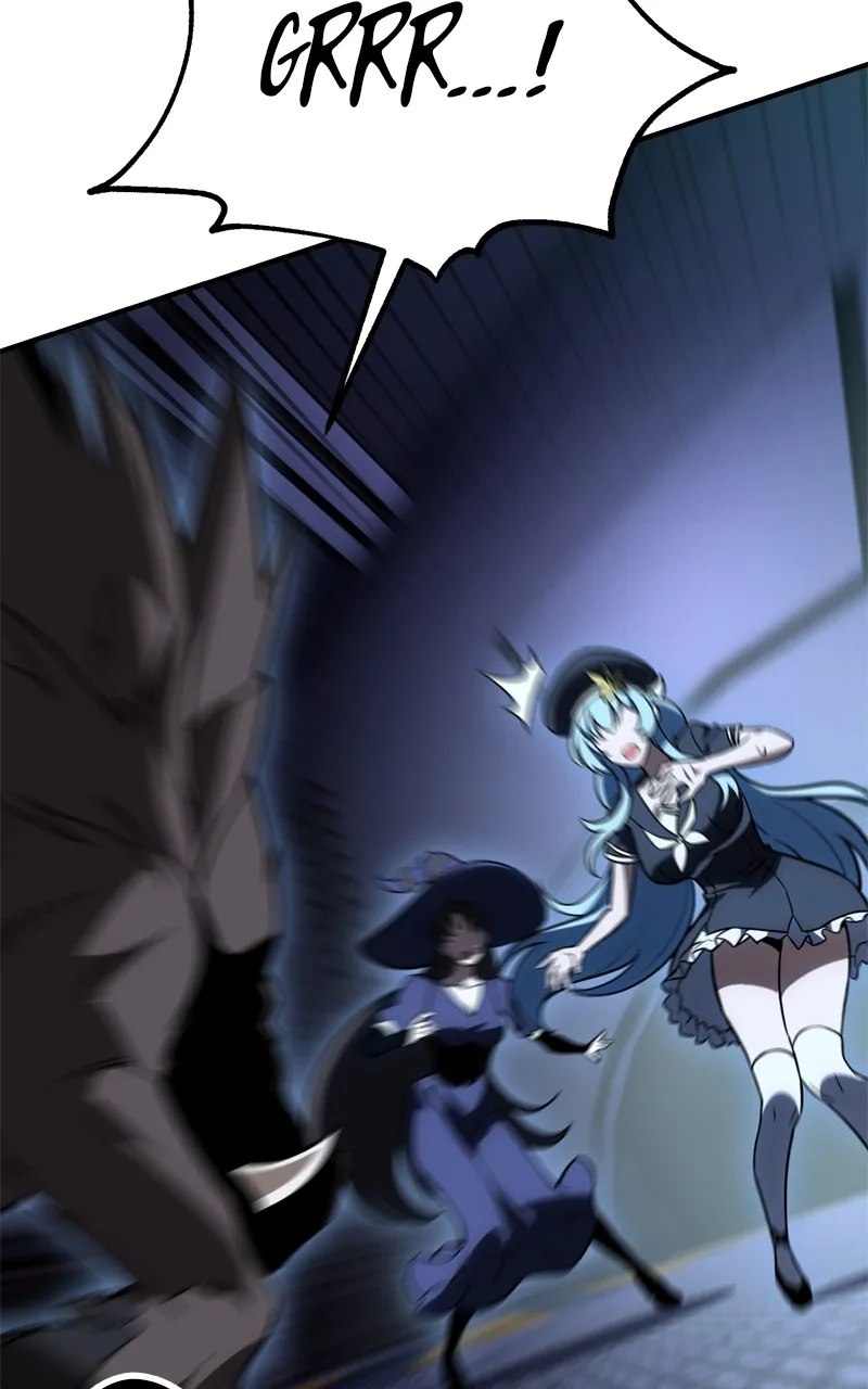 I Killed the Main Player Chapter 26 page 172 - 