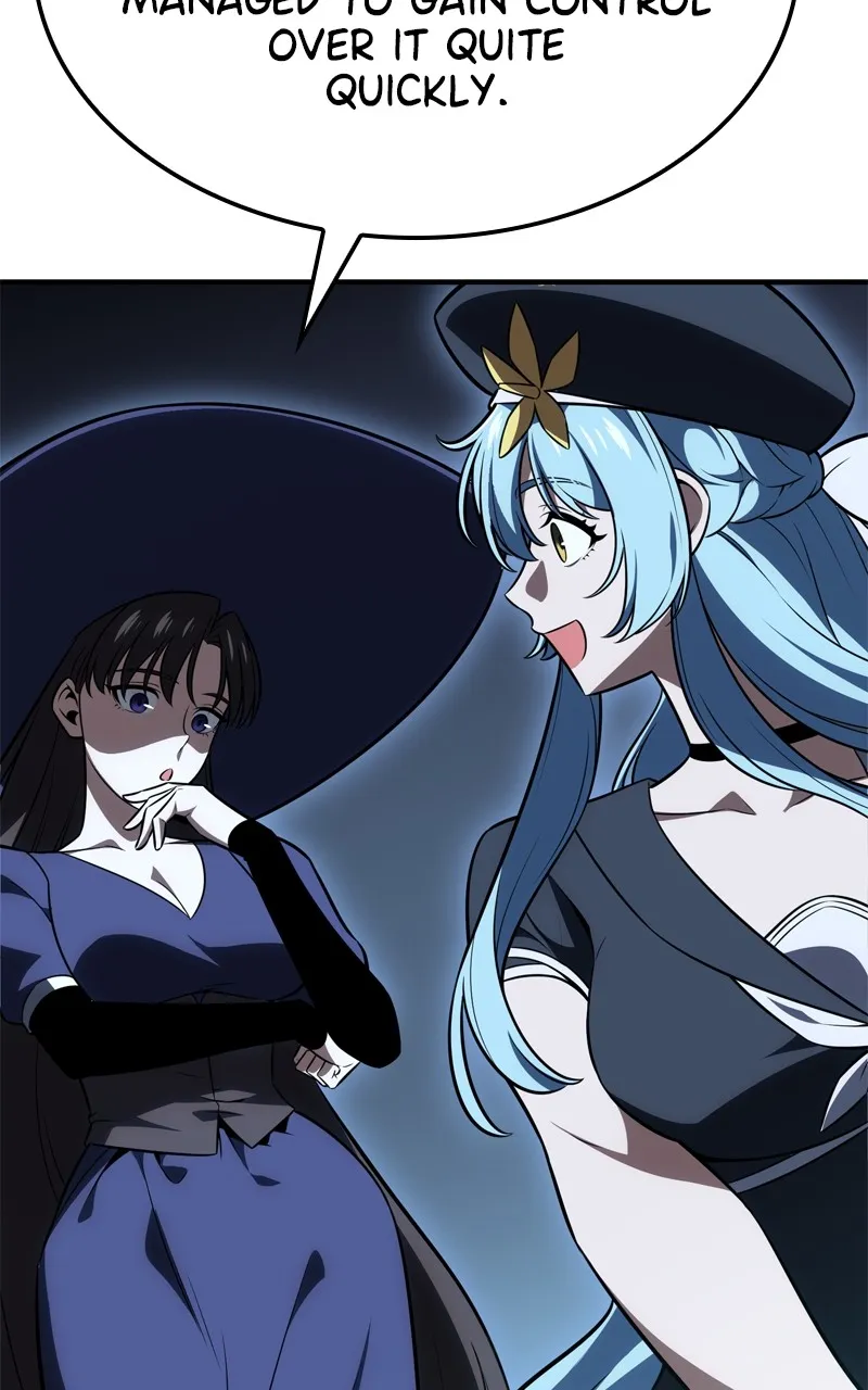 I Killed the Main Player Chapter 26 page 177 - 