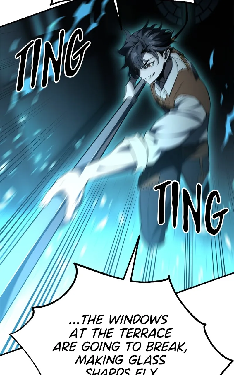 I Killed the Main Player Chapter 26 page 19 - 