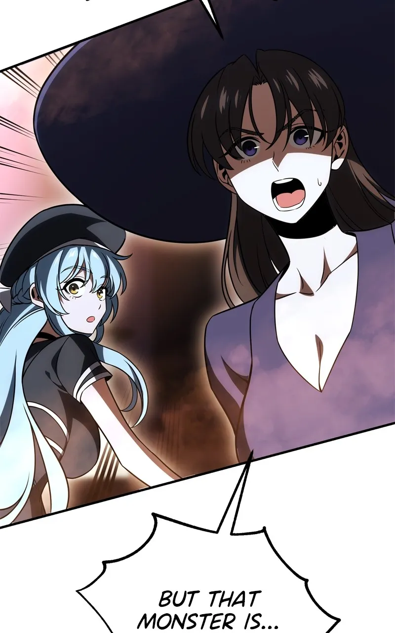 I Killed the Main Player Chapter 26 page 182 - 