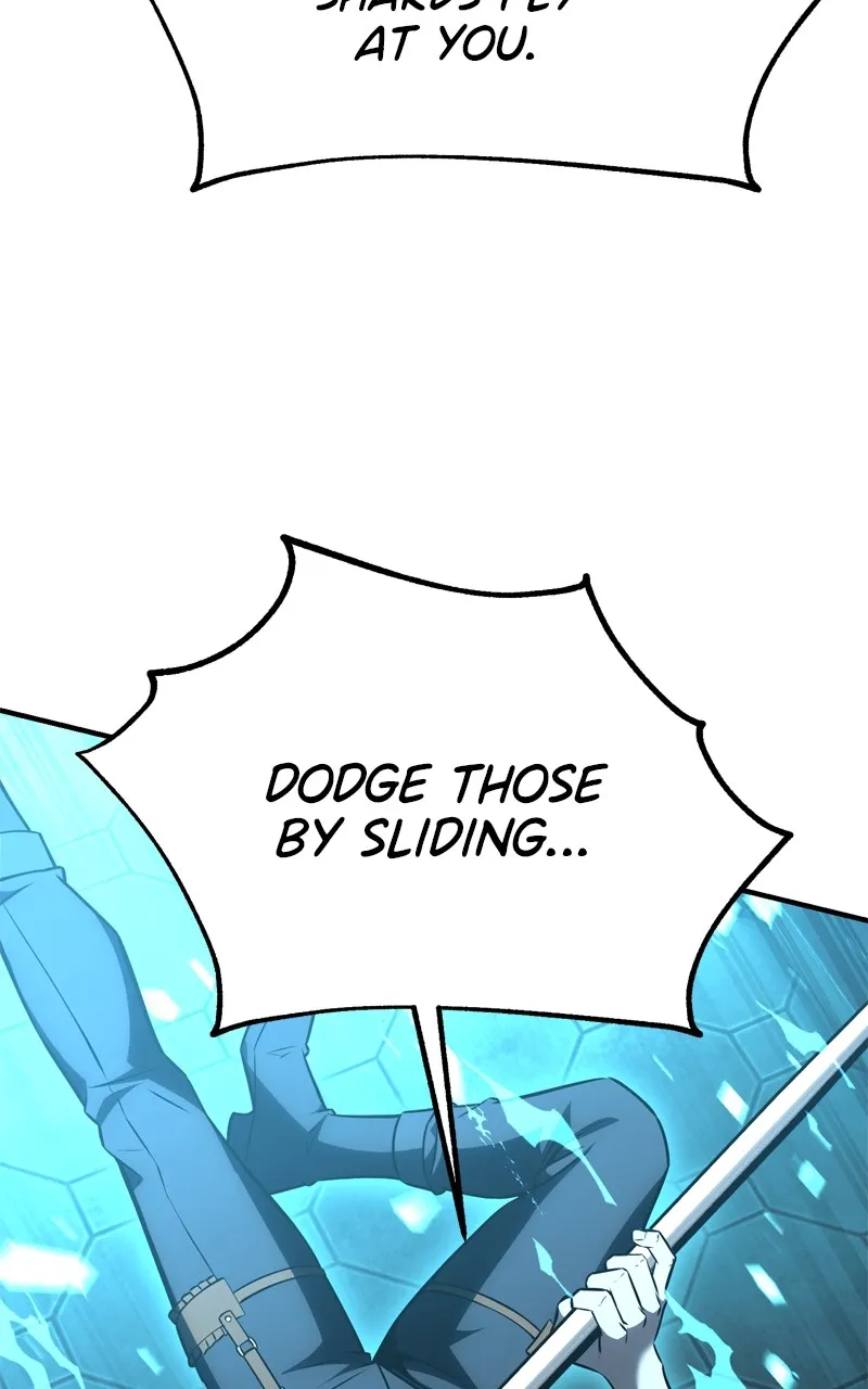 I Killed the Main Player Chapter 26 page 20 - 